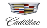 Cadillac logo