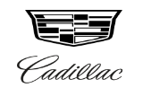 Cadillac logo