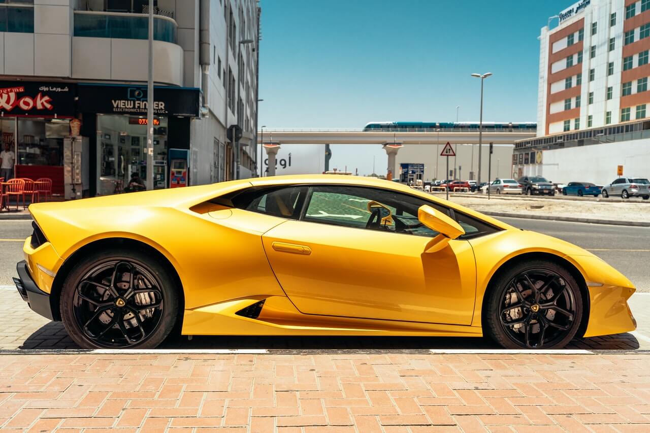 Lamborghini Facts to know