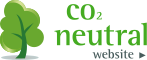 co2 neutral icon