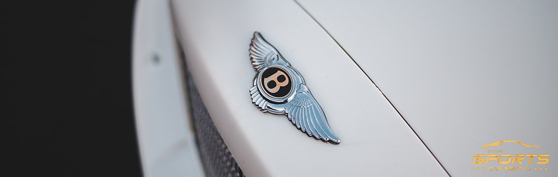 rent a bentley in dubai