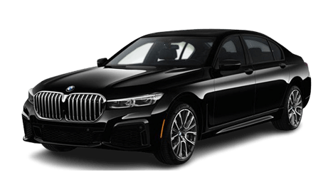 BMW 750 Li