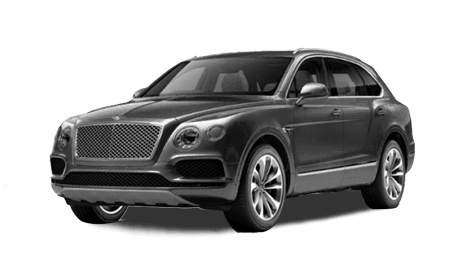 Bentley Bentayga 2021