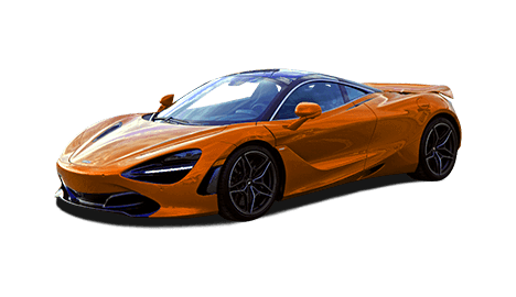 McLaren 720s 2020