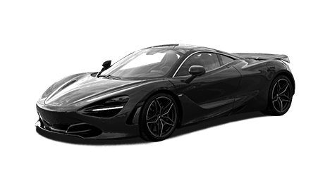 McLaren 720s Coupe