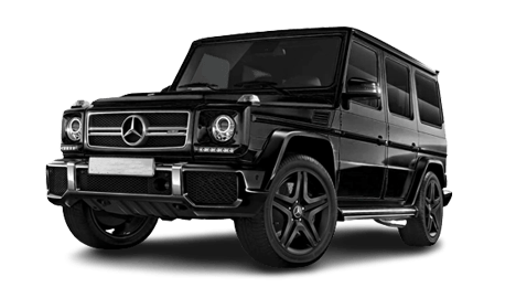 Mercedes Benz G63