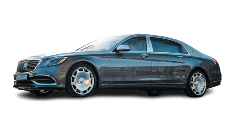 Mercedes Benz Maybach 650