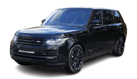 Range Rover Vogue AUTOBIOGRAPHY