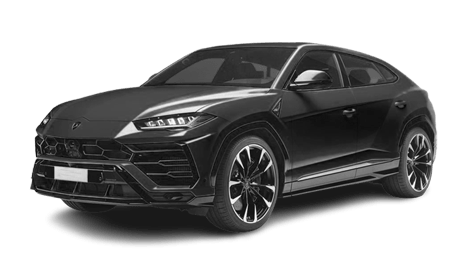 Lamborghini Urus 2022 Black