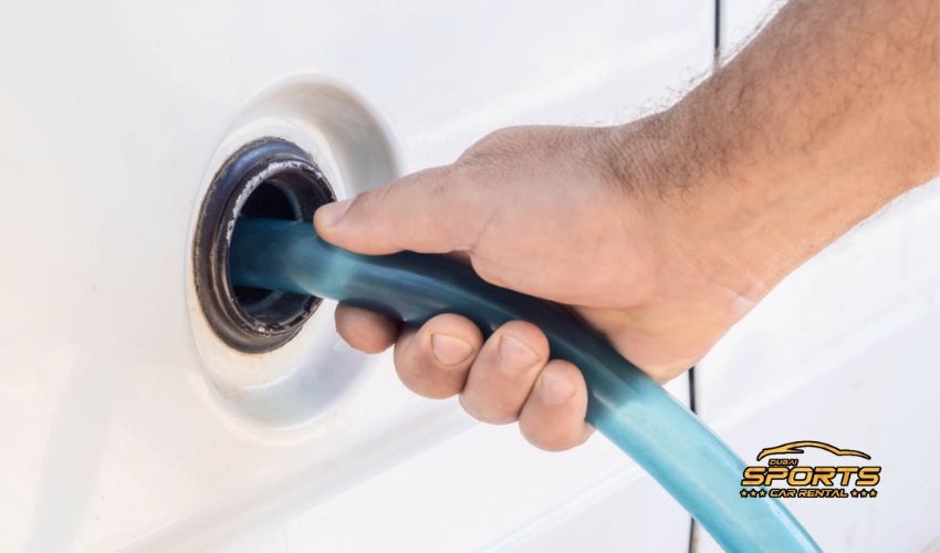 What Happens When You Put The Wrong Gas In Your Car and how to fix