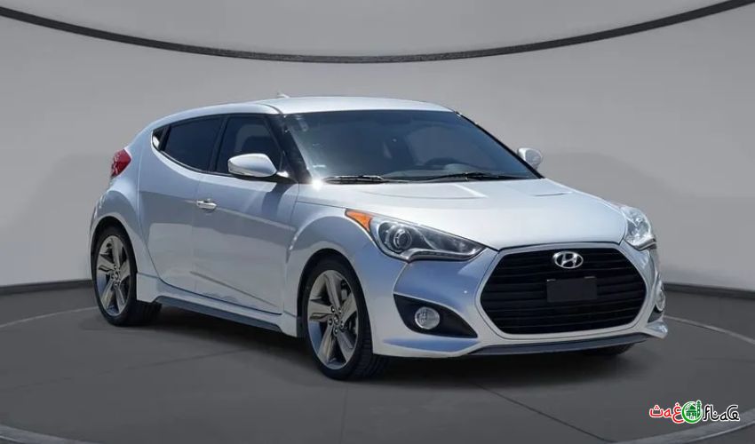 Is a Hyundai Veloster Considered a Sports Car