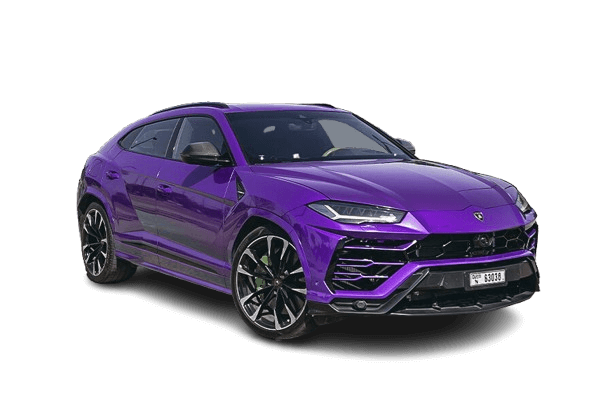 Lamborghini Urus 2024