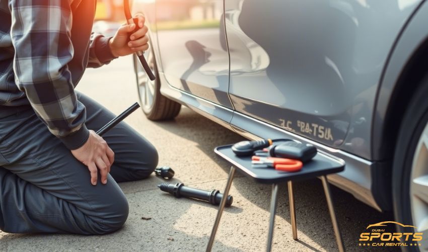 How Much is it to Fix a Dent in a Car