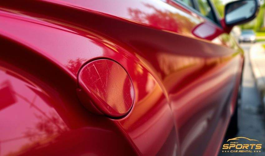 How Much is it to Fix a Dent in a car and professional service