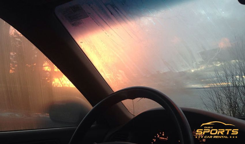 How to Turn on Defroster in Car and how to prevent fog