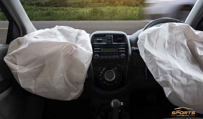 Is a Car Totaled If the Airbags Go Off