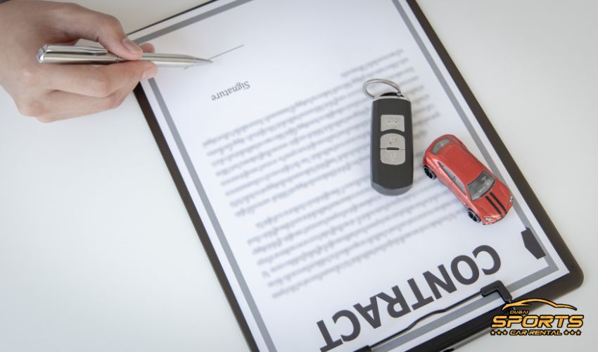 Can I Buy a Car Without Title