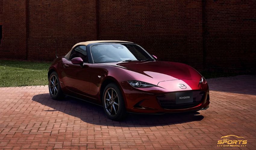 Sports cars under 50000 dollars