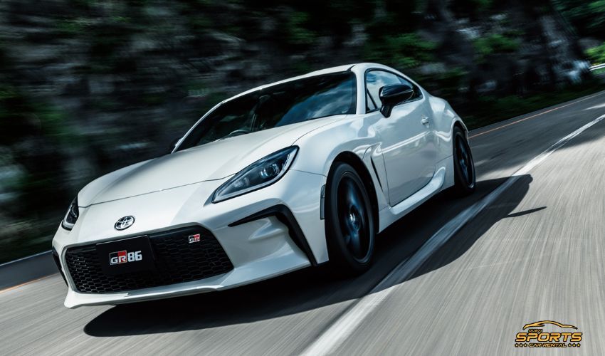 Toyota sports cars under 50000 dollars