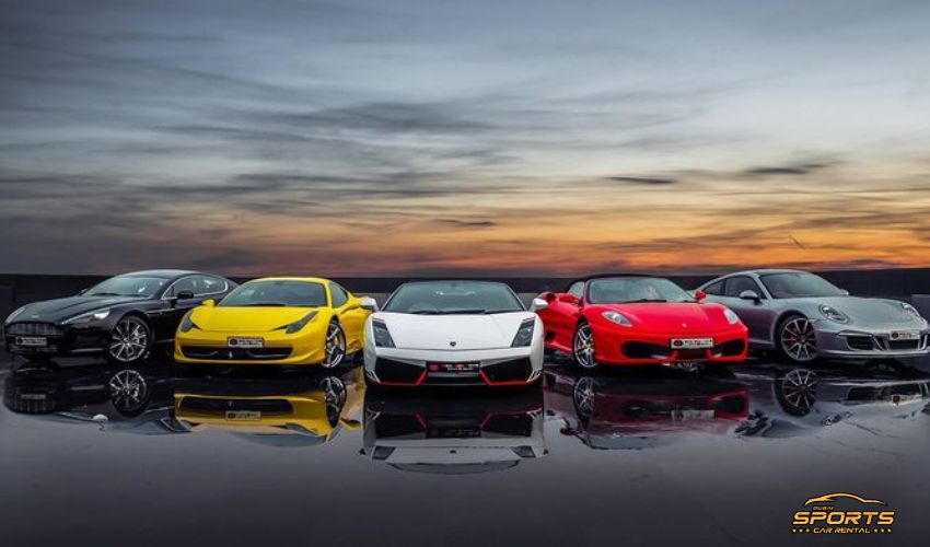 best sports cars under 50000