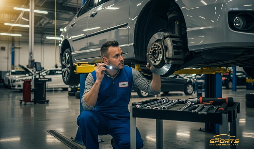 can i drive my car on the mot expiry date